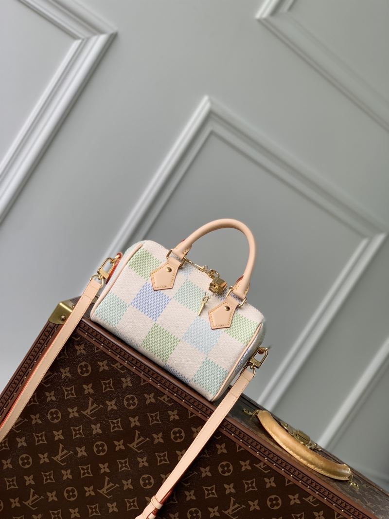 LV Shopping Bags